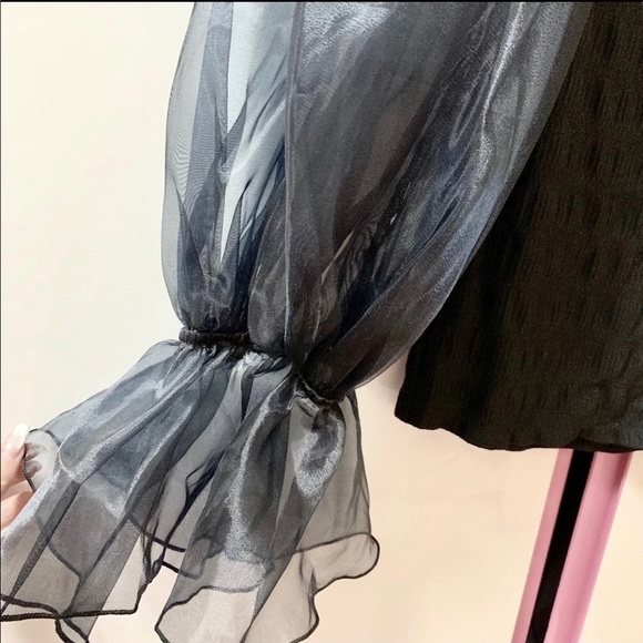 Zara top - Picture 3 of 4